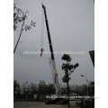 Best Price 60T China Telescopic Boom Crawler Crane SMQ600A